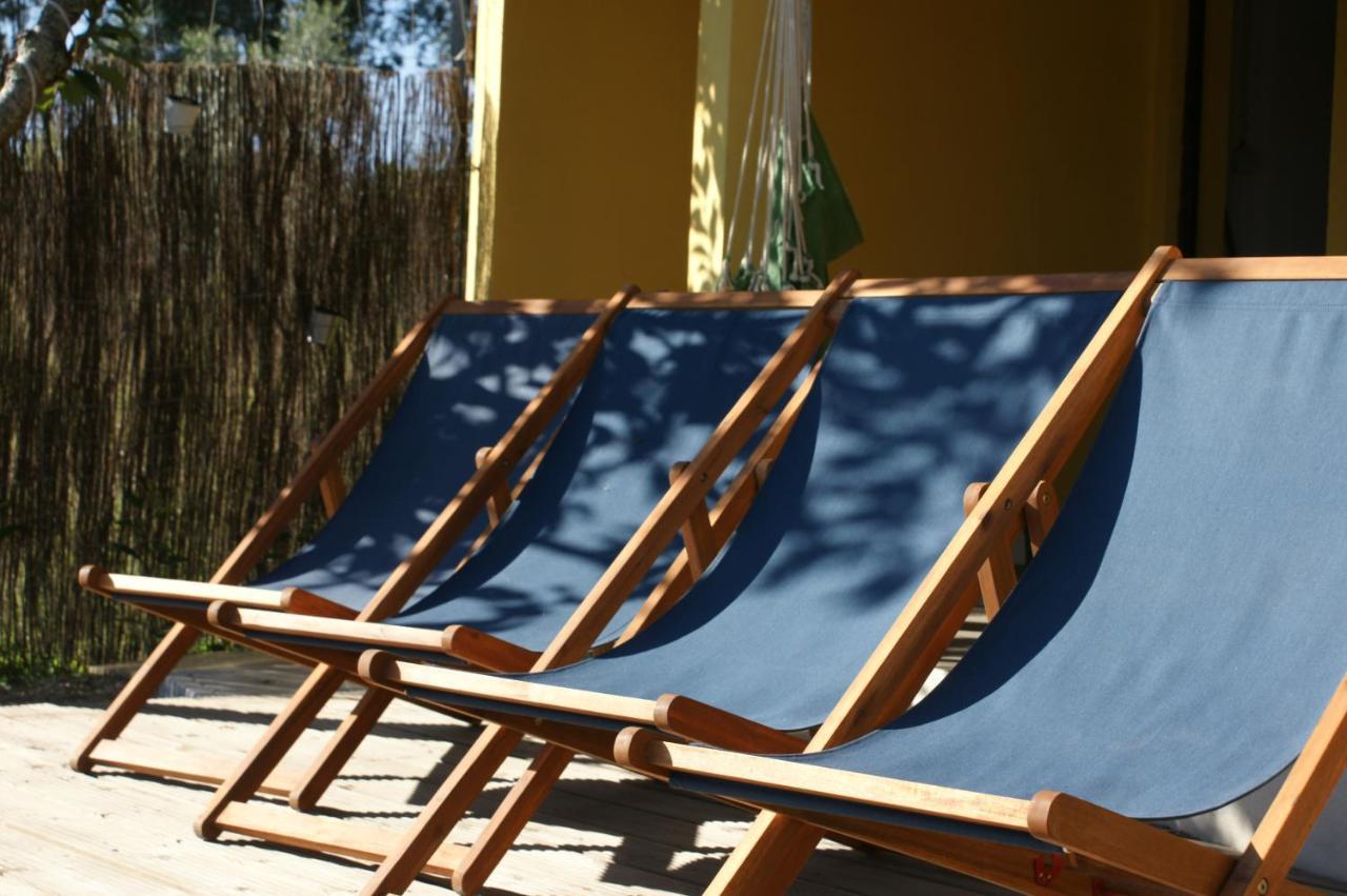 Casa Matilde - Alombada Family Lodge Águeda Esterno foto
