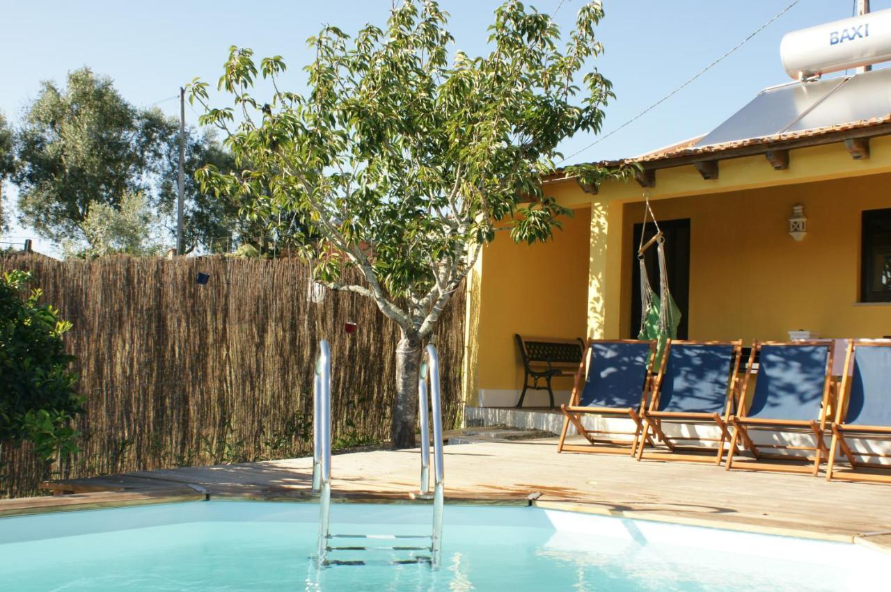 Casa Matilde - Alombada Family Lodge Águeda Esterno foto